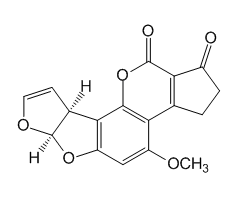 Aflatoxin B1, 98%, reference material,黄曲霉毒素 B1