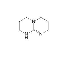 1,5,7-Triazabicyclo[4.4.0]dec-5-ene, 98%, for synthesis,1,5,7-三氮杂二环[4.4.0]癸-5-烯