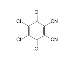 2,3-Dichloro-5,6-dicyano-1,4-benzoquinone,2,3-二氯-5,6-二氰基-1,4-苯醌
