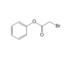 Phenyl bromoacetate, 98%,溴乙酸苯酯