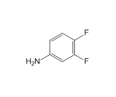 3,4-Difluoroaniline, 99%,3,4-二氟苯胺