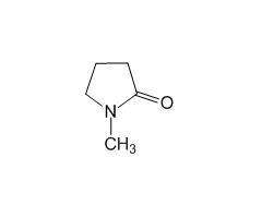 1-Methyl-2-pyrrolidinone, 99.5%, water:≤0.1%,1-甲基-2-吡咯烷酮