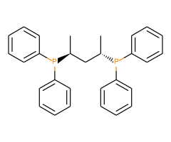 (2S,4S)-(-)-2,4-Bis(diphenylphosphino)pentane, 99% (S,S)-BDPP,(2S,4S)-(-)-2,4-双（二苯基磷）戊烷
