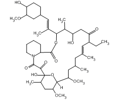 Ascomycin, 99%,子囊霉素