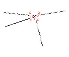 Pentaerythritol tetrastearate, 95%,五赤藓醇四硬酯酸酯