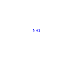Ammonia, for synthesis, 7.0 M solution in MeOH,氨