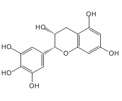 (-)-Epigallocatechin,(-)-表没食子儿茶素