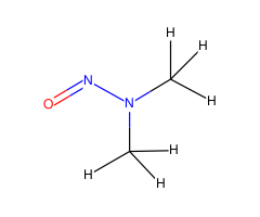 EPA Method 521 Surrogate Standard Stock Solution, 1000 μg/mL in Methylene chloride,EPA521储备液（N-亚硝基二甲胺-D6）检测标准品（1000 μg/mL 溶剂为二氯甲烷）