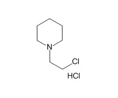 1-(2-Chloroethyl)piperidine hydrochloride, 98%,1-(2-氯乙基)哌啶盐酸盐
