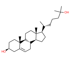 25-Hydroxycholesterol, 98%,25-羟基胆甾醇