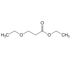 Ethyl 3-ethoxypropionate, 99%, stabilized,3-乙氧基丙酸乙酯