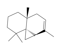 (-)-Thujopsene (>85%),(-)-罗汉柏木烯