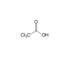 Trichloroacetic acid, 99%, ACS reagent,三氯乙酸