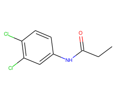 Propanil, 98%, reference material,敌椑