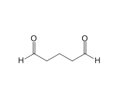 Glutaraldehyde, 50 wt.% solution in H2O,戊二醛