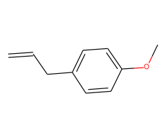 4-Allylanisole, 98%, Reference substance,4-烯丙基苯甲醚