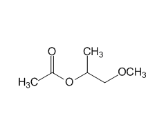 丙二醇甲醚醋酸酯,Propylene glycol monomethyl ether acetate