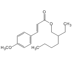 4-Methoxycinnamic acid 2-ethylhexyl ester, 99%, reference material,4-甲氧基肉桂酸-2-乙基己酯