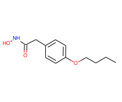 Bufexamac, 98%, a COX inhibitor,丁苯羟酸