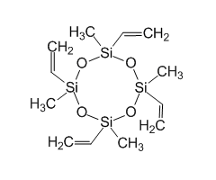2,4,6,8-Tetramethyl-2,4,6,8-tetravinylcyclotetrasiloxane,2,4,6,8-四甲基-2,4,6,8-四乙烯基环四硅氧烷