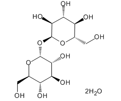 D-(+)-Trehalose dihydrate, 99%,D-(+)-海藻糖二水合物