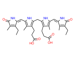 Mesobilirubin,中胆红素