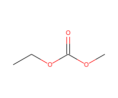 Ethyl methyl carbonate, 99%,碳酸乙基甲酯