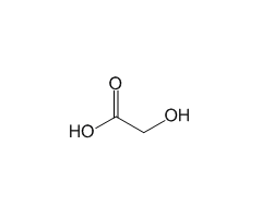 Glycolic acid,羟基乙酸（标准品）