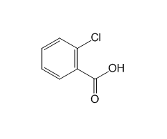 2-Chlorobenzoic acid, 98%,2-氯苯甲酸