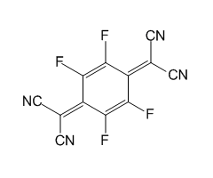 2,2'-(Perfluorocyclohexa-2,5-diene-1,4-diylidene)dimalononitrile,2,3,5,6-四氟-7,7',8,8'-四氰二甲基对苯醌