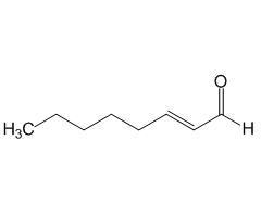 trans-2-Octenal, 95%,反式-2-辛烯醛