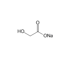 Sodium glycolate, 98%,乙醇酸钠