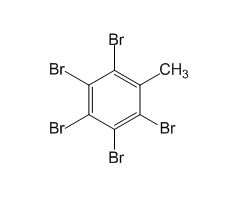 Pentabromotoluene,五溴甲苯（标准品）