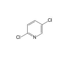 2,5-Dichloropyridine, 98%,2,5-二氯吡啶