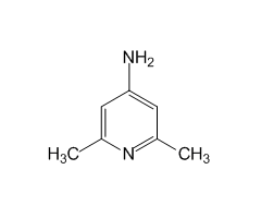 2,6-Dimethyl-pyridin-4-ylamine, 98%,2,6-二甲基-4-氨基吡啶