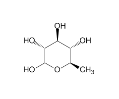 6-Deoxy-D-glucose, 98%,6-脱氧-D-葡萄糖