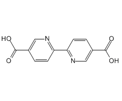 2,2'-Bipyridine-5,5'-dicarboxylic acid, 98%,2,2’-联二吡啶-5,5’-二羧酸