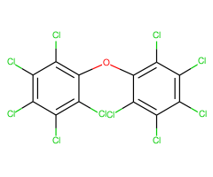 Decachlorodiphenyl ether, 50 μg/mL in Isooctane,十氯二苯醚（标准品）