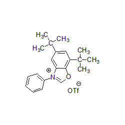 脱氧唑-三氟甲磺酸盐