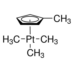 (三甲基)甲基环戊二烯合铂(IV)
